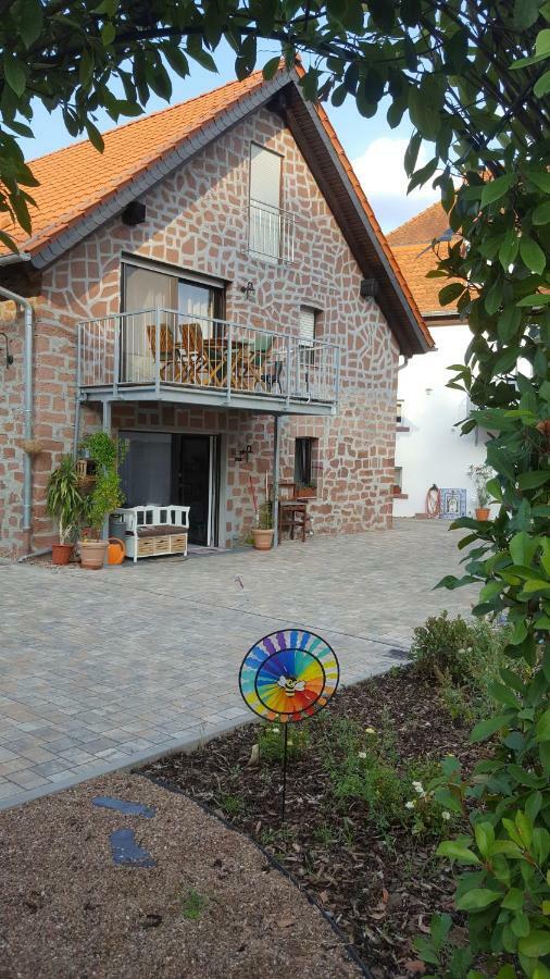 Villa Cantare Obernburg am Main Exterior photo